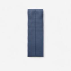 TAPIS YOGA DEBUTANT 180 X 59 CM X 5MM INTEGRANT 20% de  MATIERE RECYCLEE