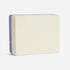 YOGA FOAM BRICK XL BLUE