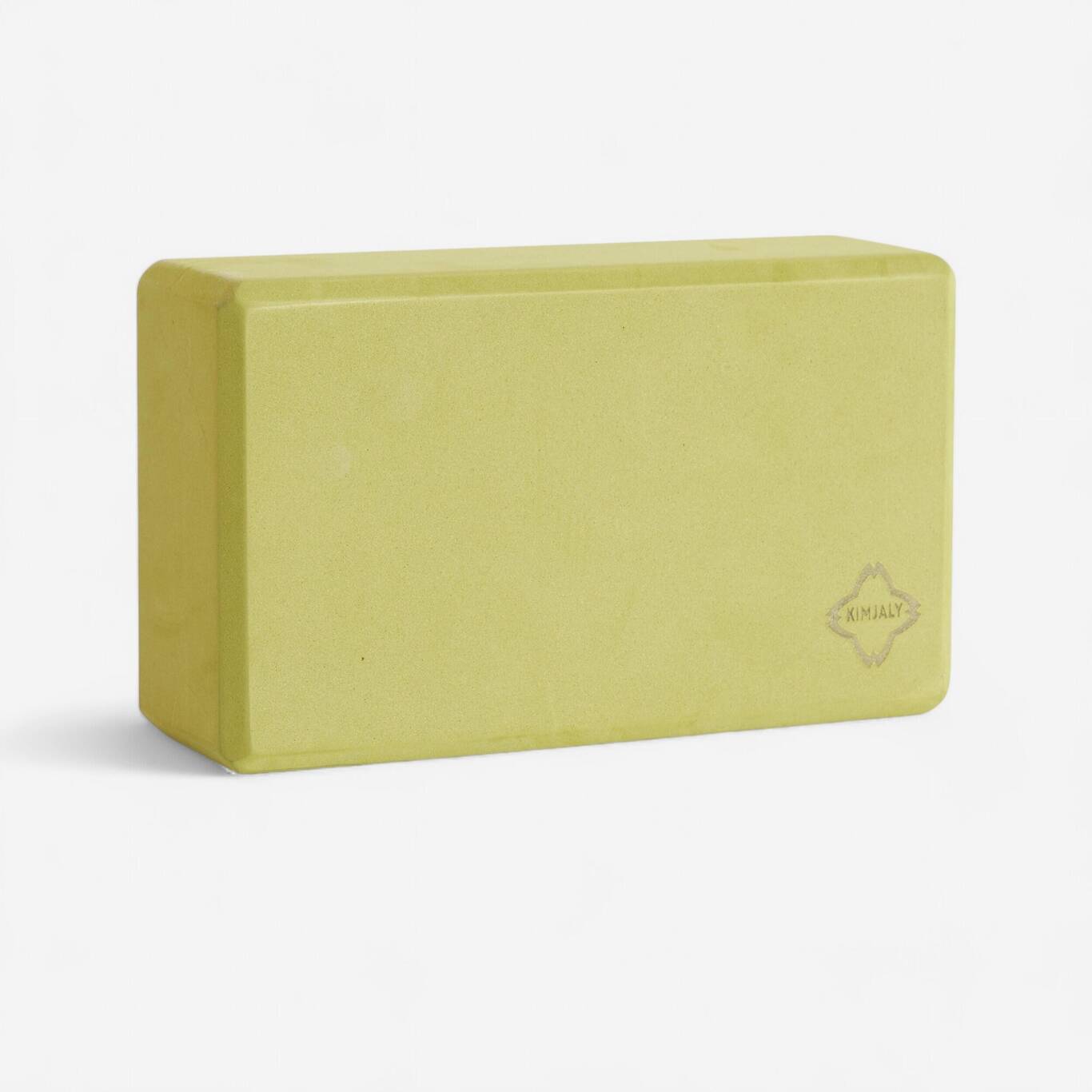 Yoga Foam Block - Green