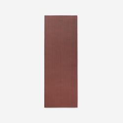 KIMJALY Konforlu Yoga Matı - Desenli - 173cm X 61cm X 8mm