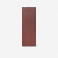 Hafif Yoga Matı - 173 CM X 61 CM X 8 MM - Maun Rengi - Confort