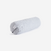 Bolster coussin de yoga, gris