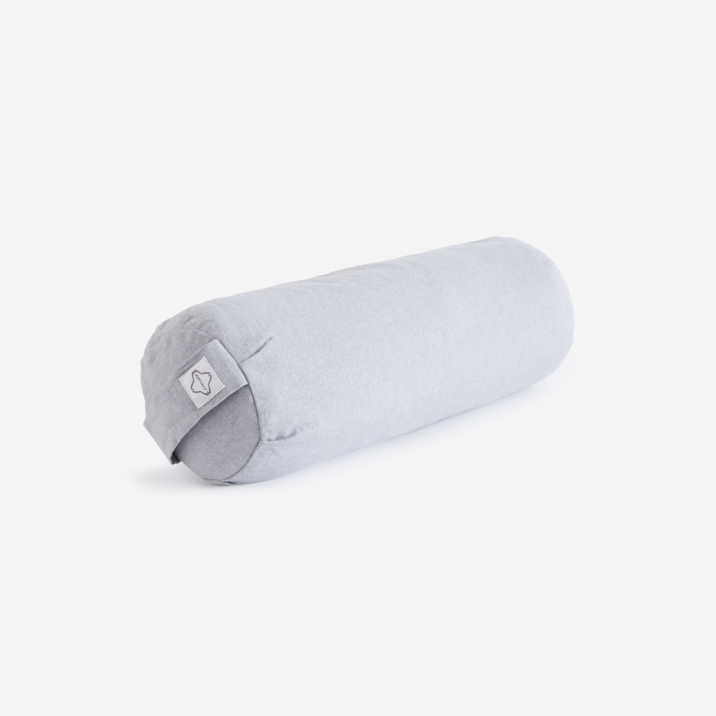 BOLSTER  YOGA GRIS