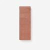 YOGAMAT LIGHT 185 X 61 CM X 5MM TERRACOTTA