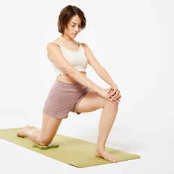 Yoga Knee & Wrist Pad - Olive Green