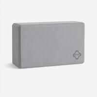 Yoga Foam Block - Grey