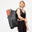 Rucsac Yoga Gri-Negru 35 L