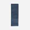 Light Yoga Mat 185 x 61 cm x 5 mm - Navy Blue