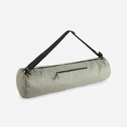 Τσάντα για στρώμα yoga 23L - Πράσινο