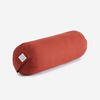 Bolster Yoga Caoba