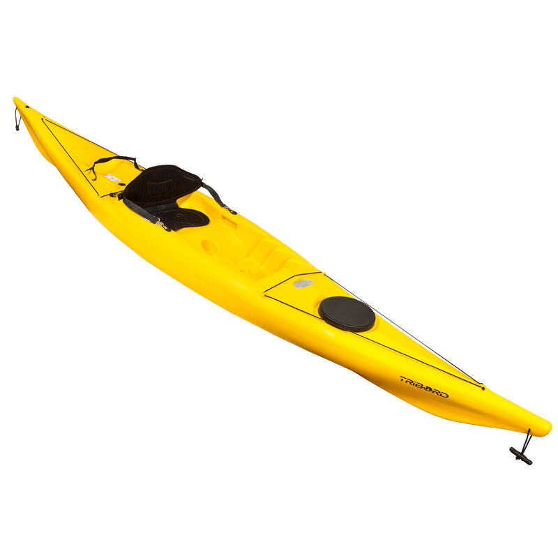 Caiac Rigid RK500-1 Loc Portocaliu