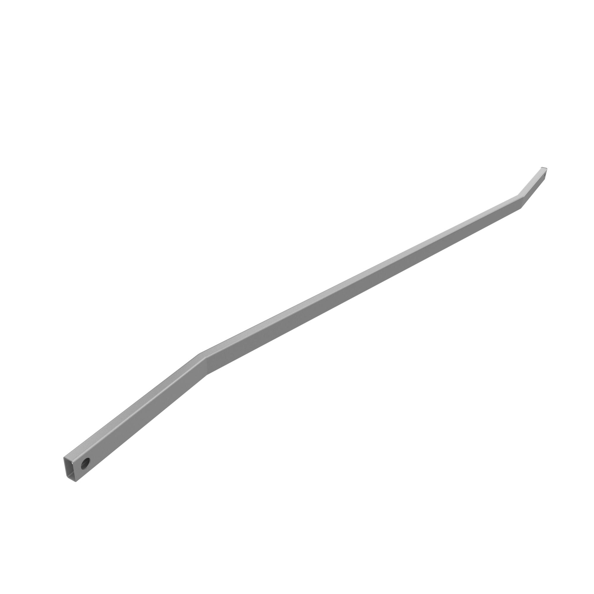 ARTENGO Staffa grande per tavoli da ping pong TTT110 e FT730 I post 2016