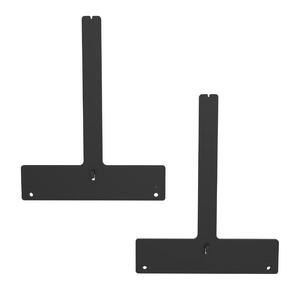 Kit de postes de red para las mesas de ping-pong TTT110 y FT730 I (>2016)