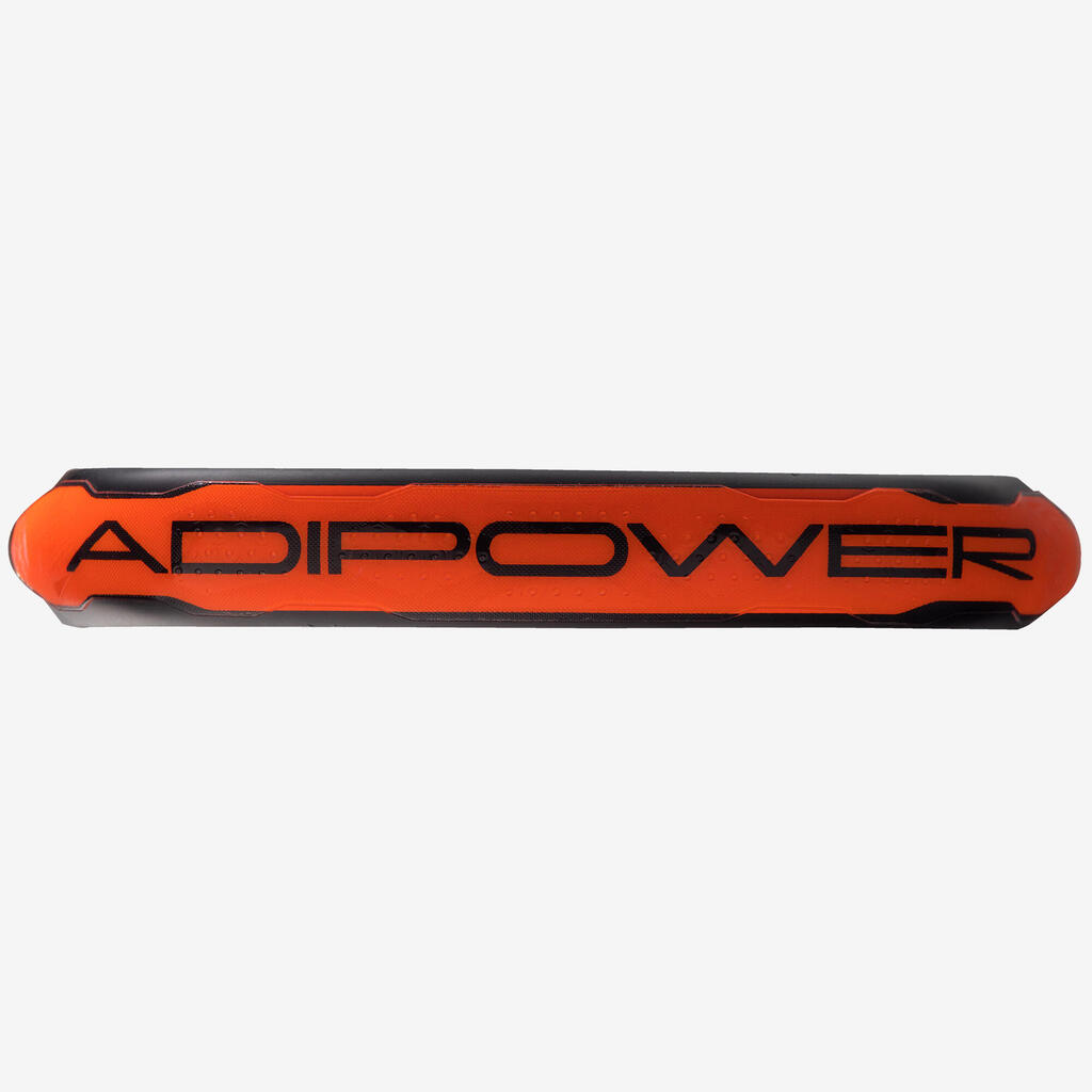 Adult Padel Racket Adipower Ctrl Team 3.3