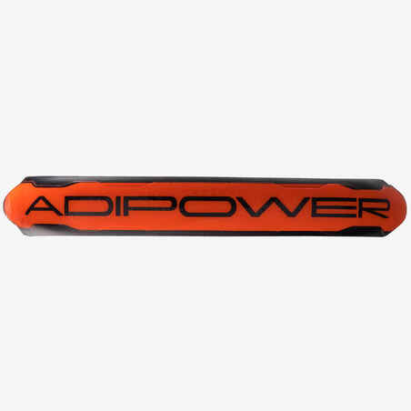 Adult Padel Racket Adipower Ctrl Team 3.3