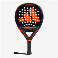 Raquette de padel Adulte - Adidas Adipower Ctrl Team 3.3