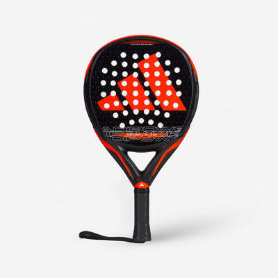 Pala de pádel Adultos - Adidas Adipower Ctrl Team 3.3