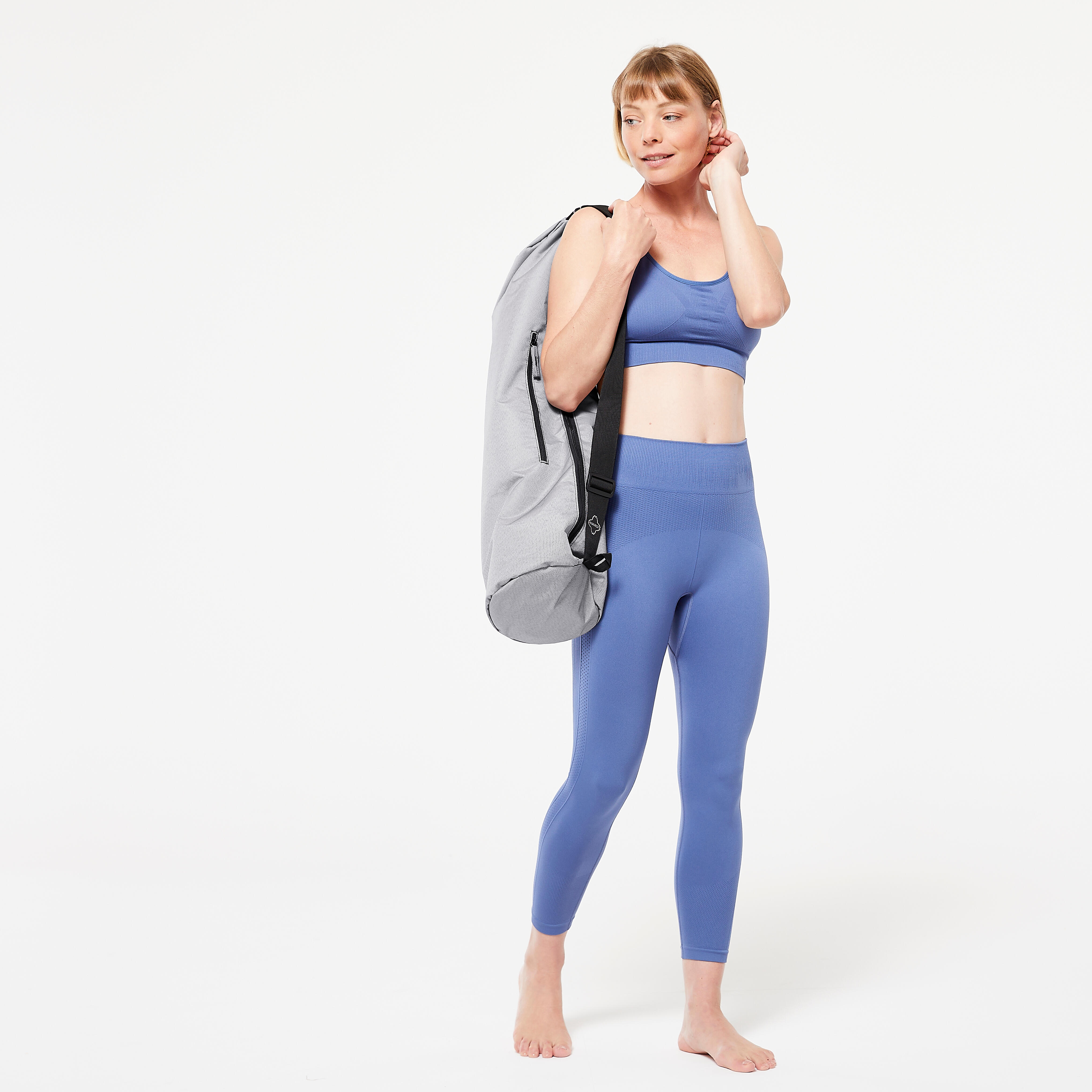 Funda esterilla yoga decathlon sale