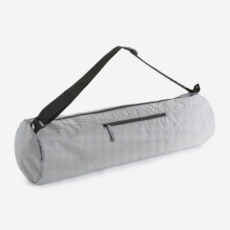 Bolsa Esterilla Yoga Gris 23 l