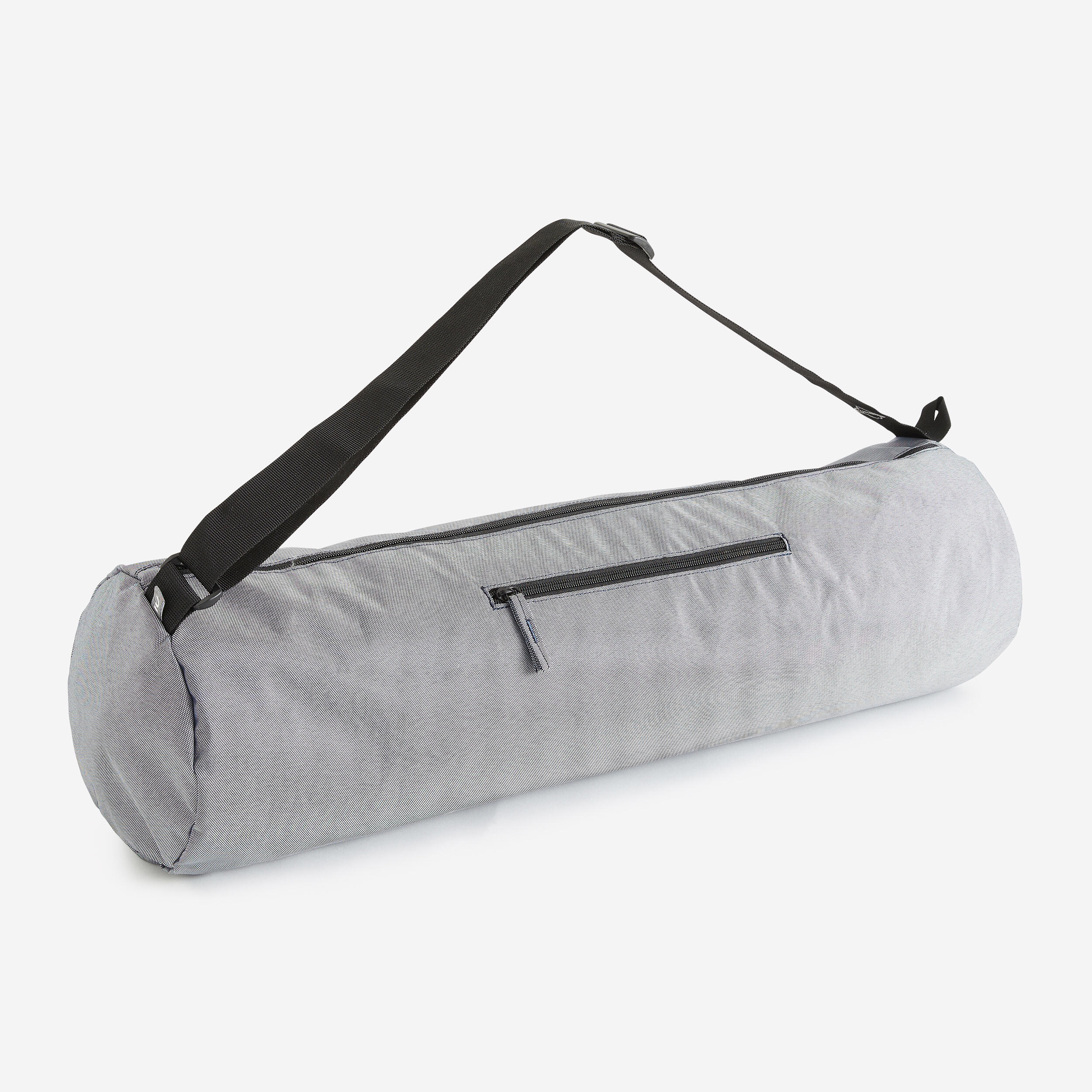 Borsa per tappetini da yoga 23L - grigio