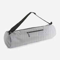 Yoga Mat Bag 23 L - Grey