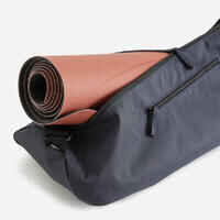 Yoga Mat Bag 23 L - Navy Blue