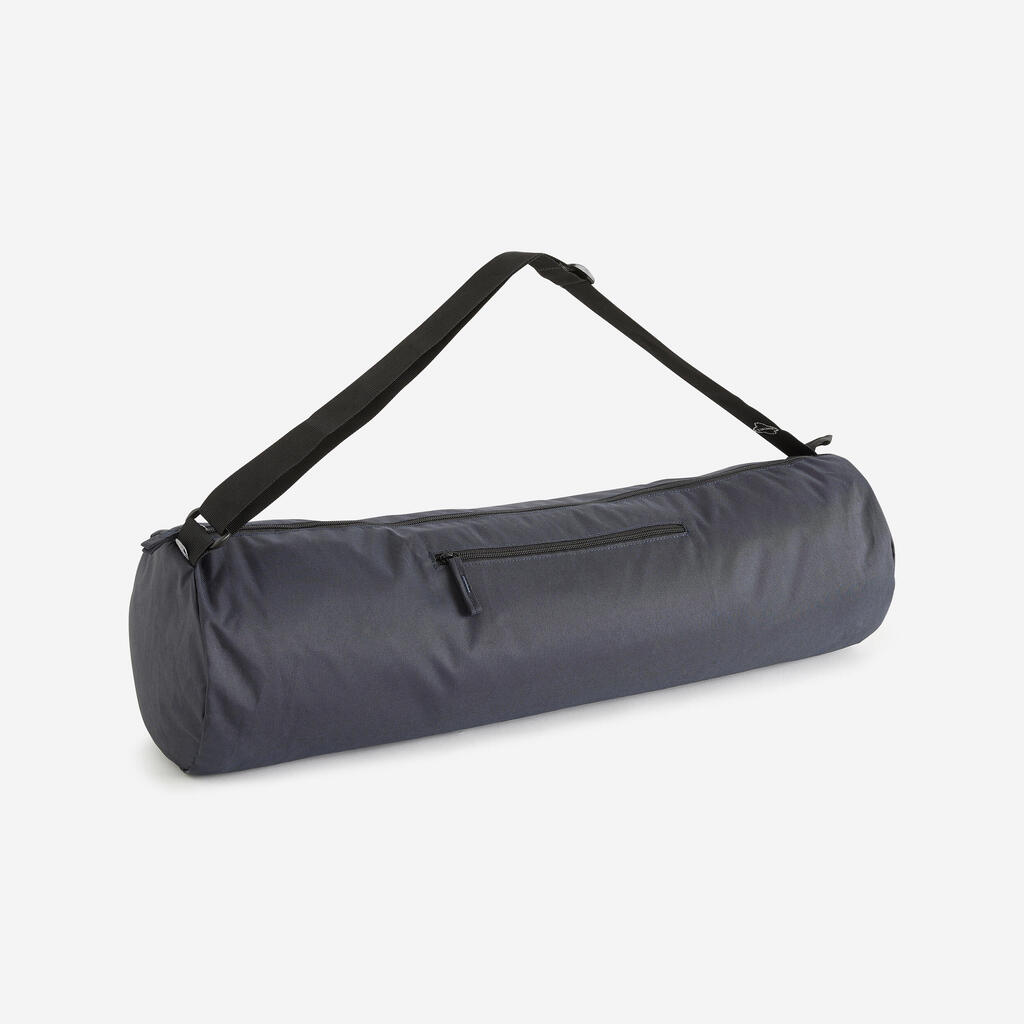 Yoga Mat Bag 23 L - Navy Blue