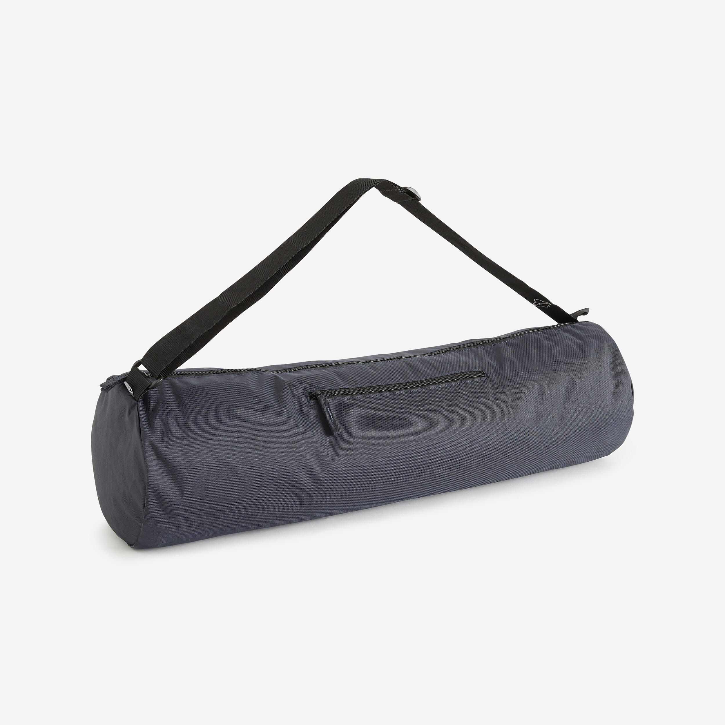 Yoga Mat Bag 23 L - Burgundy - Decathlon