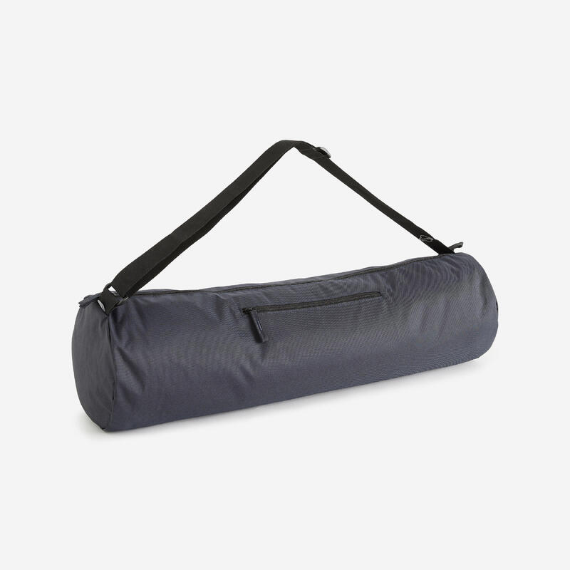 Sac pour tapis de yoga 23L - bleu marine