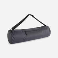 Yoga Mat Bag 23 L - Navy Blue