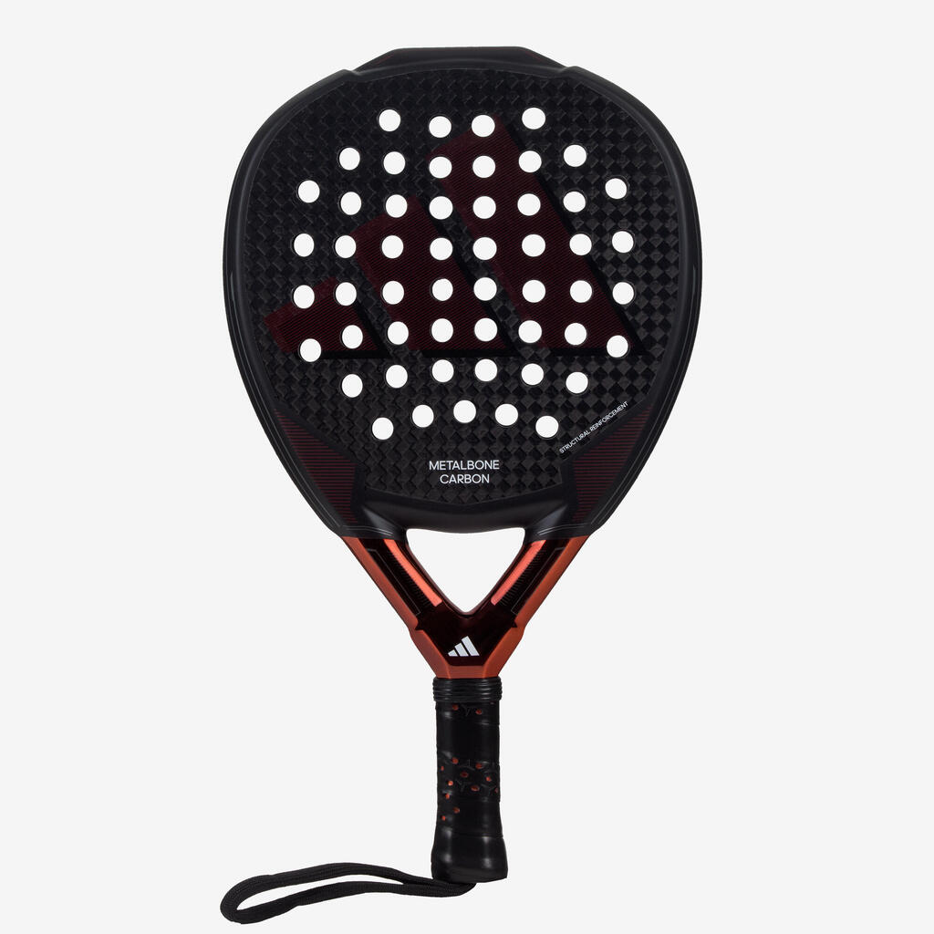 Reket za padel za odrasle Metalbone Carbon 3.3