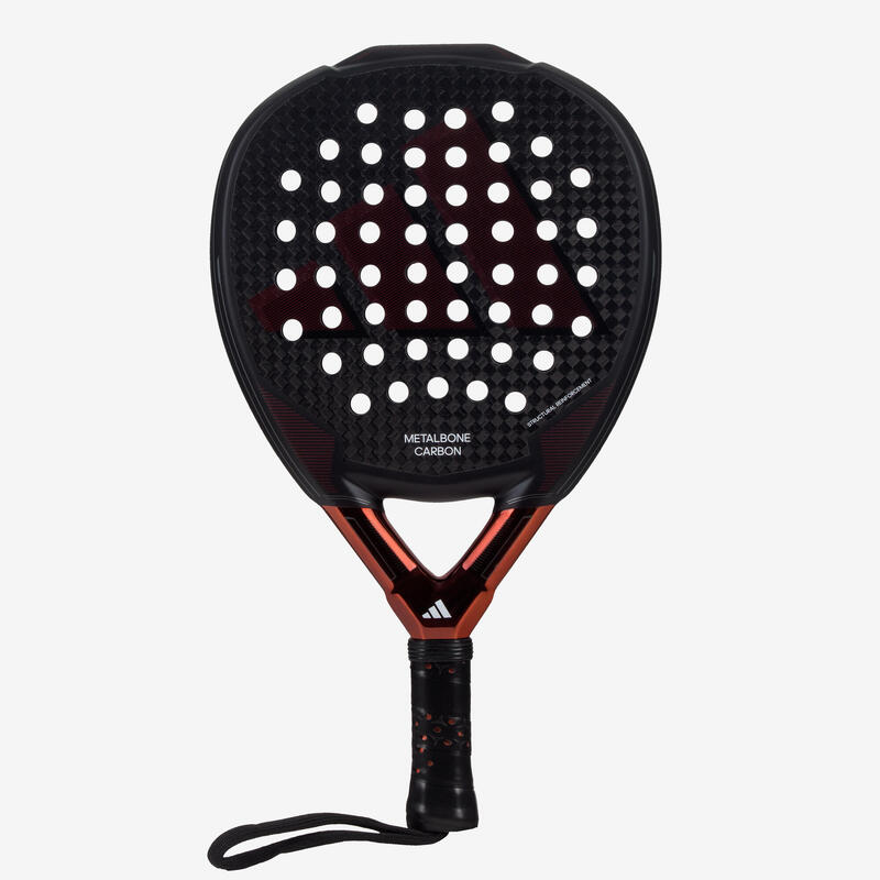 Racchetta padel adulto ADIDAS METALBONE CARBON 3.3