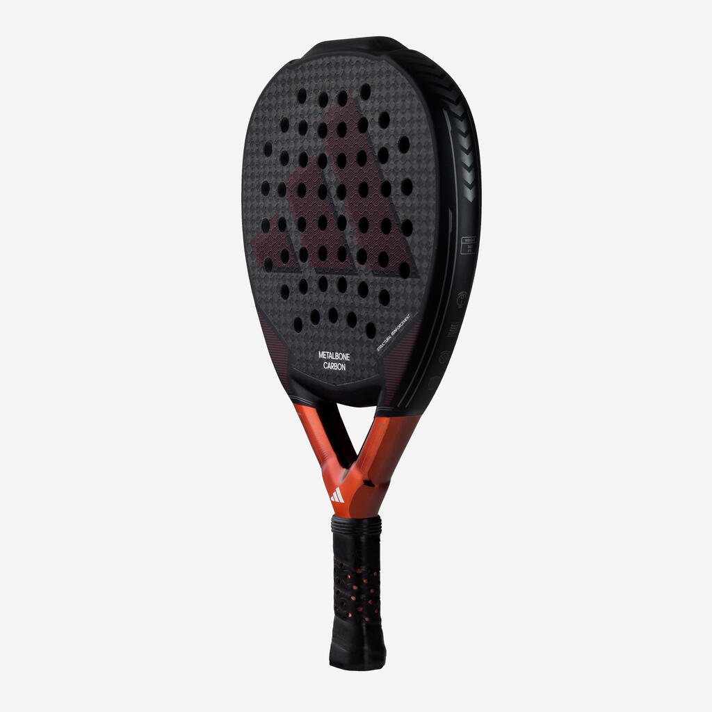 Adult Padel Racket Metalbone Carbon 3.3