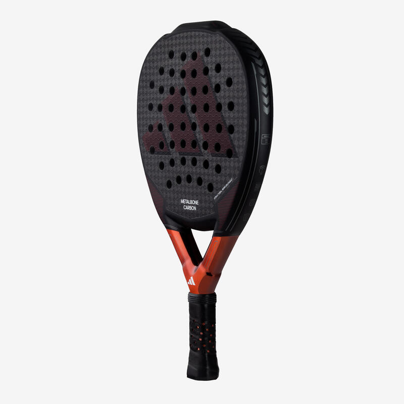 Padelracket voor volwassenen Metalbone Carbon 3.3