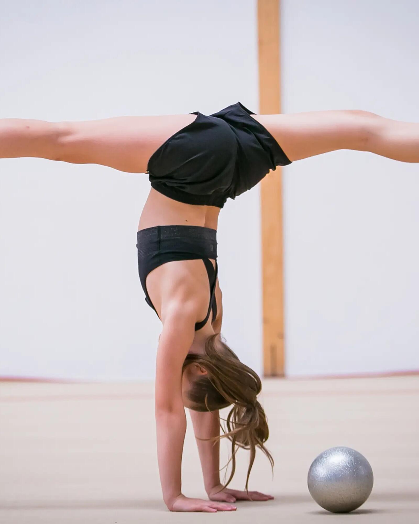 Ginnastica ritmica
