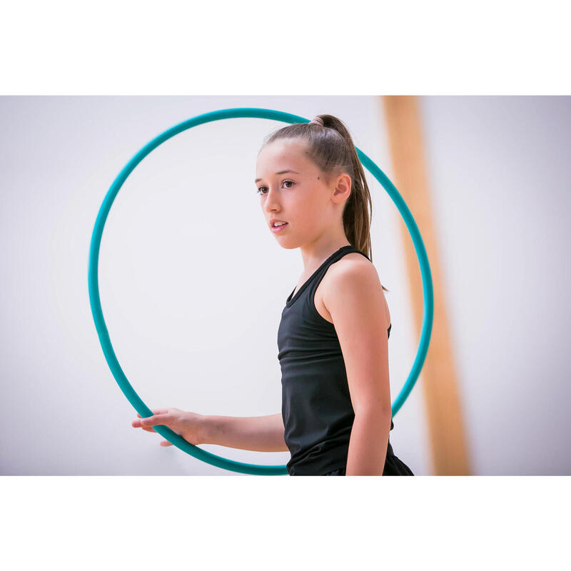 Arco de Ginástica Rítmica 65 cm Esmeralda