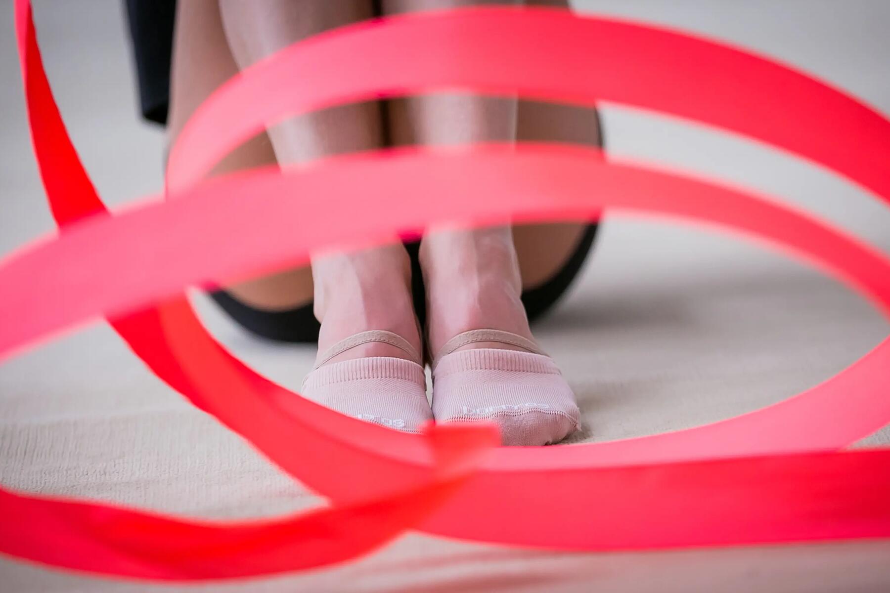 Les bienfaits de la gymnastique rythmique chez les débutants