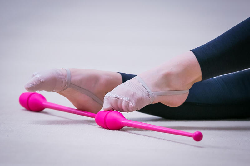 Comment choisir ses engins de Gymnastique Rythmique ?