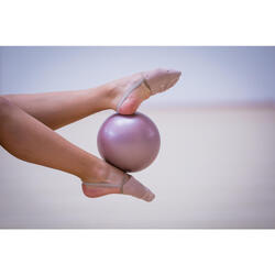 Mezze punte deals ginnastica ritmica decathlon