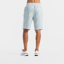 Men's Long Sport Shorts 520 - Decathlon