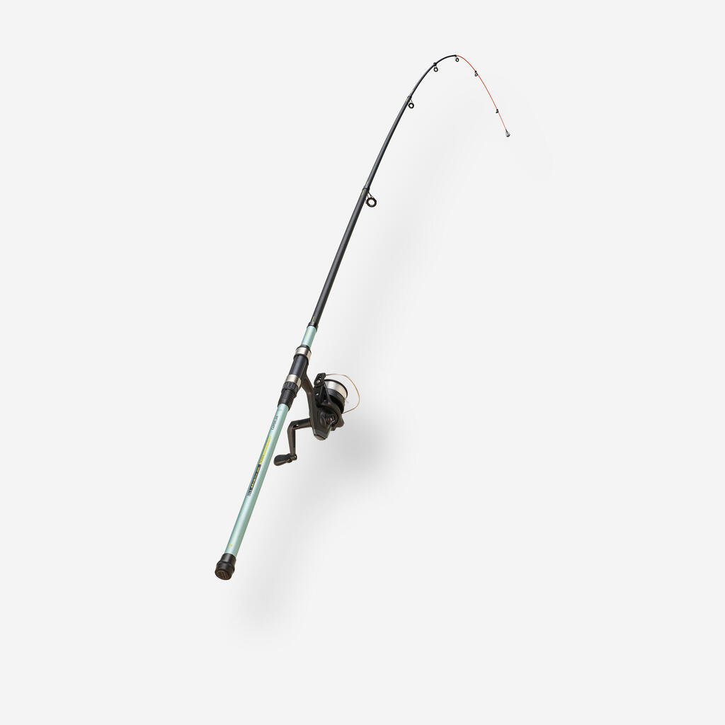 Telescopic feeder fishing combo Set Sensitiv 100