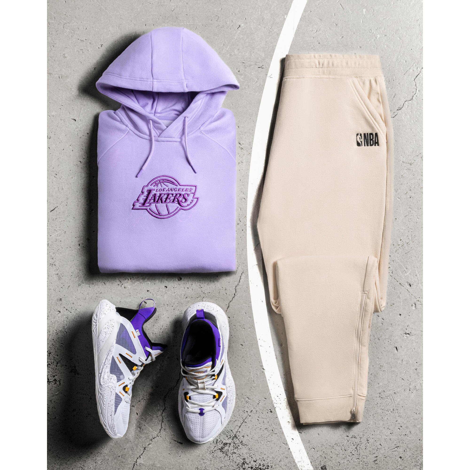 Sweat capuche NBA homme femme Hoodie 900 NBA TARMAK Decathlon