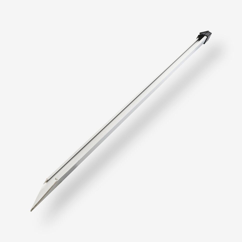Monture De Pince Pour Moulinet PENN International – Aluminium Gravé, Modèles 30/50/70