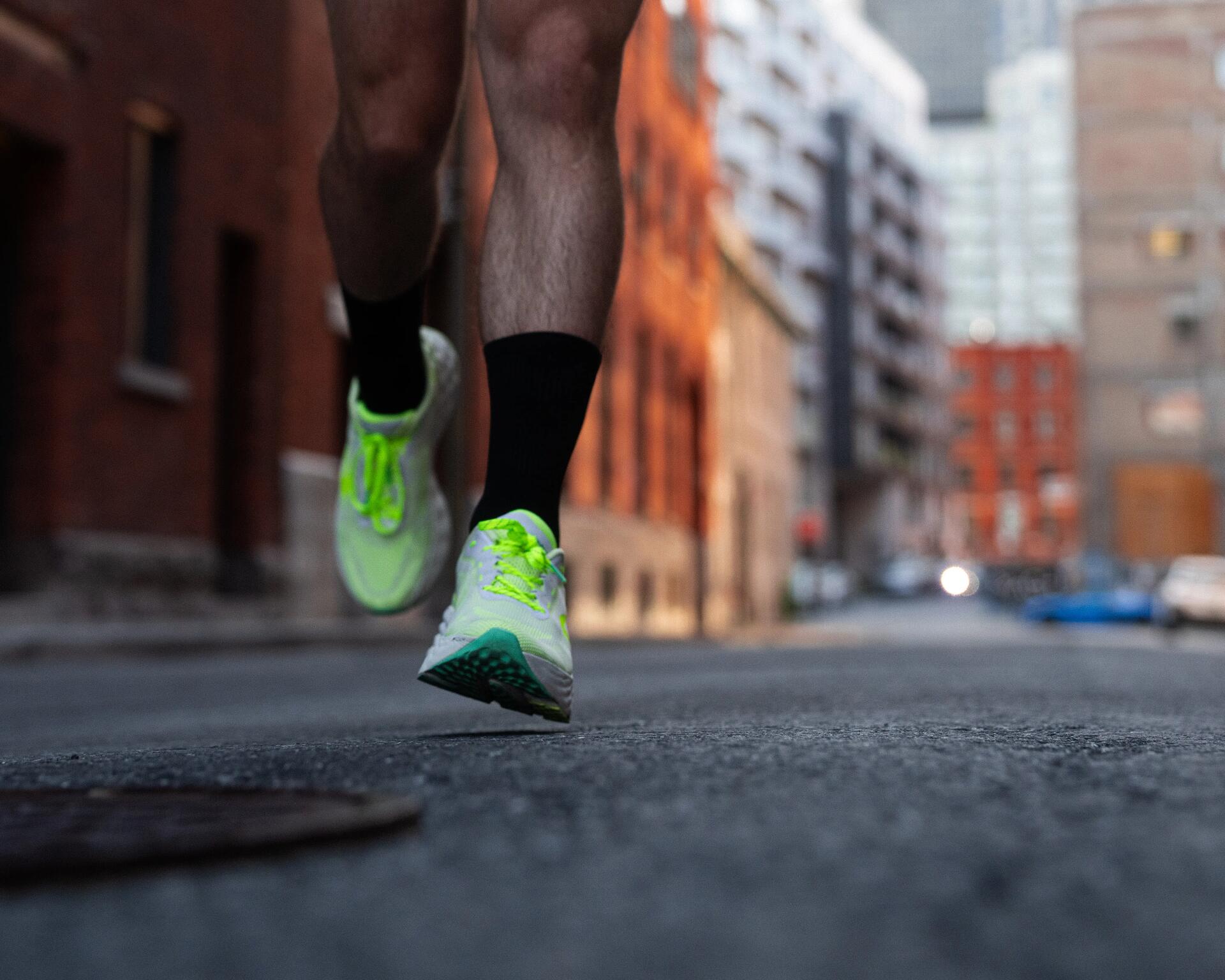 correr