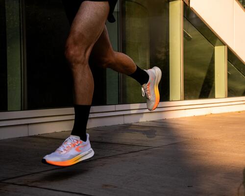  Di quali scarpe da corsa hai bisogno?