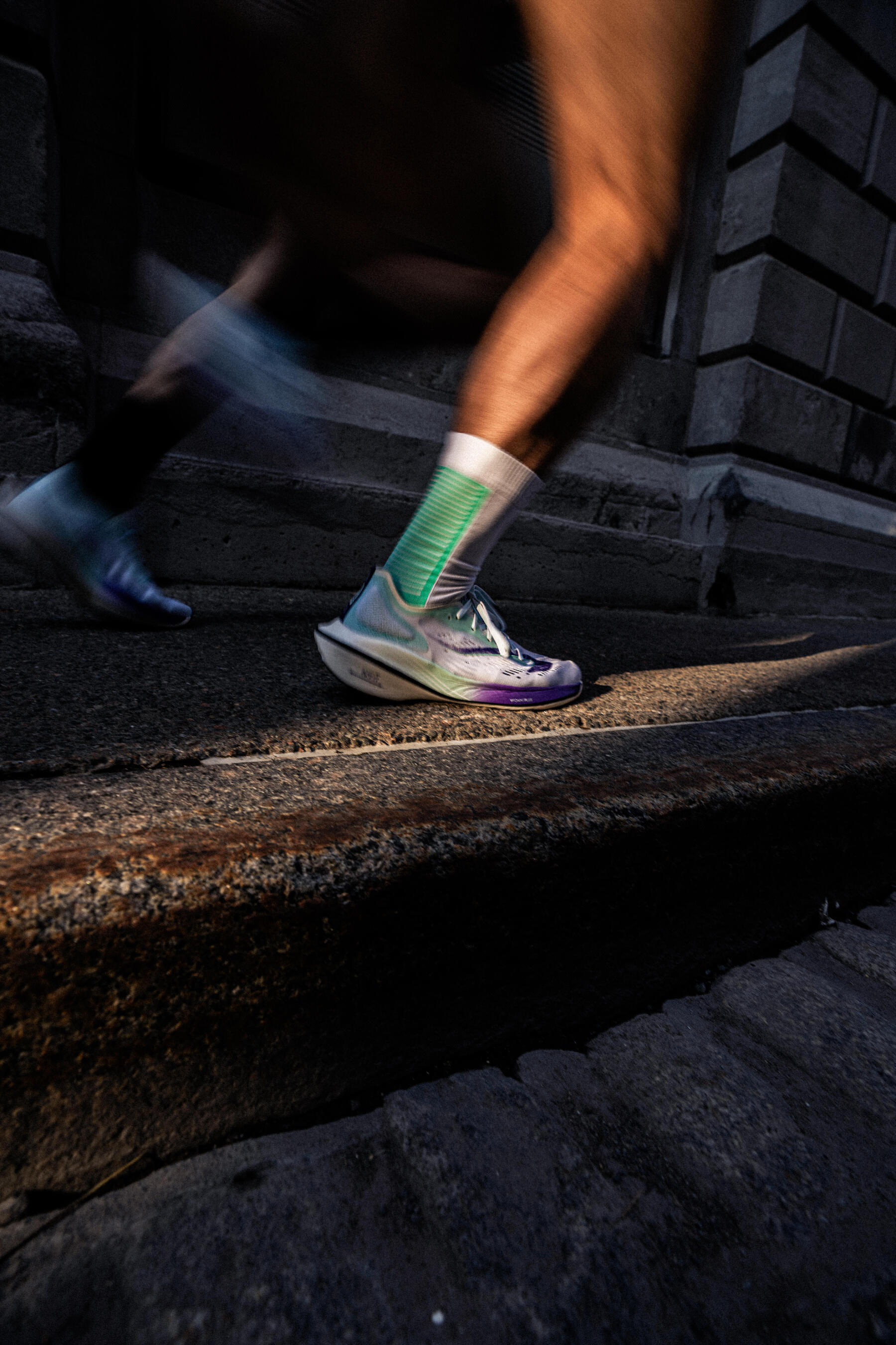 deportivas de running