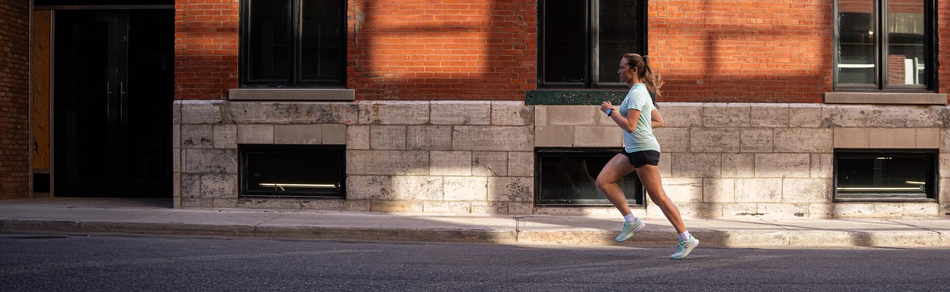 Tout savoir sur les douleurs au genou en course à pied