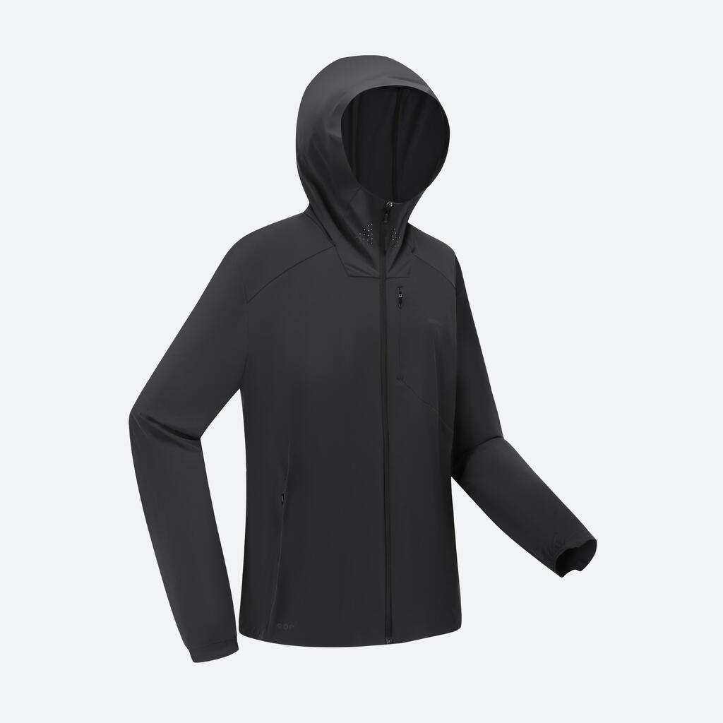 VESTE ANTI-UV HELIUM 900 HOMME - NOIRE