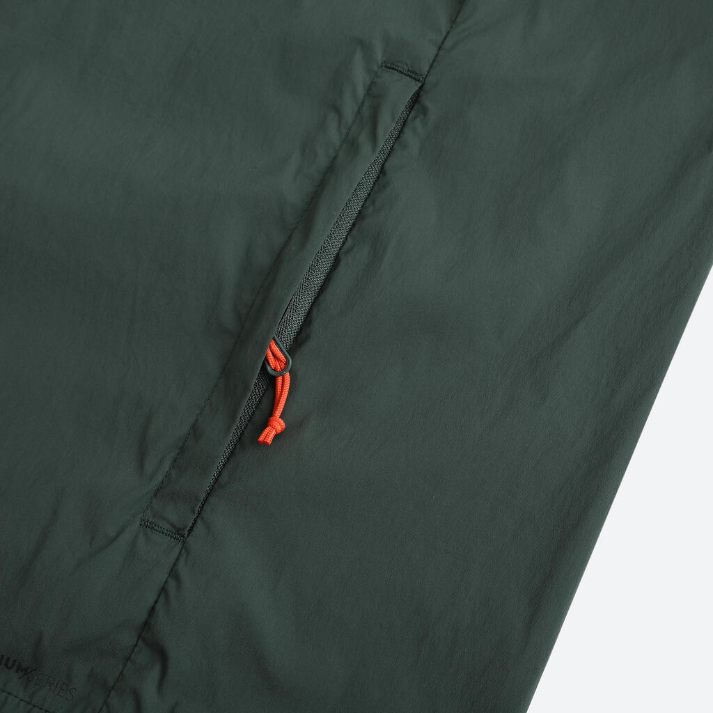 VESTE ANTI-UV HELIUM 500 HOMME