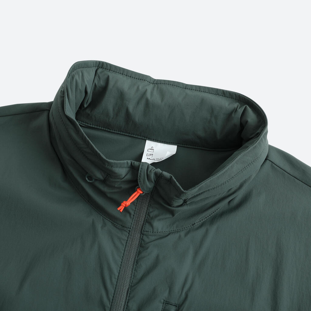 VESTE ANTI-UV HELIUM 500 HOMME